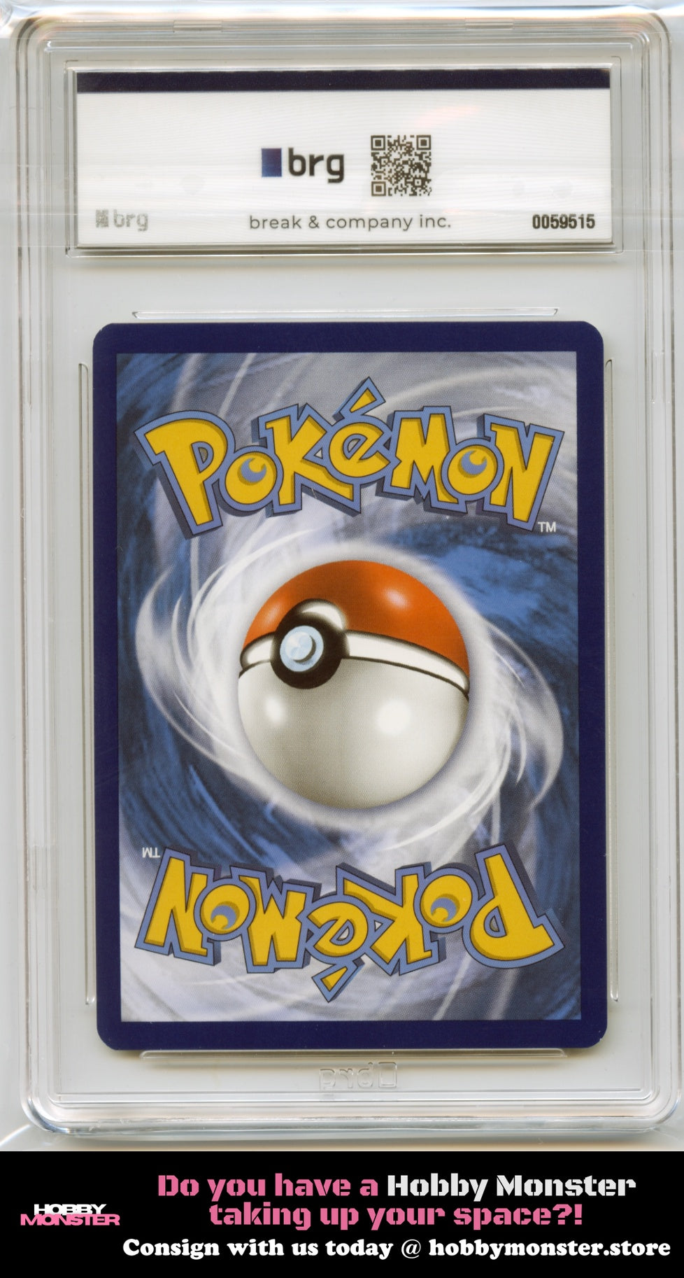 McDonald's 25th Anniversary Promos Bulbasaur Holo