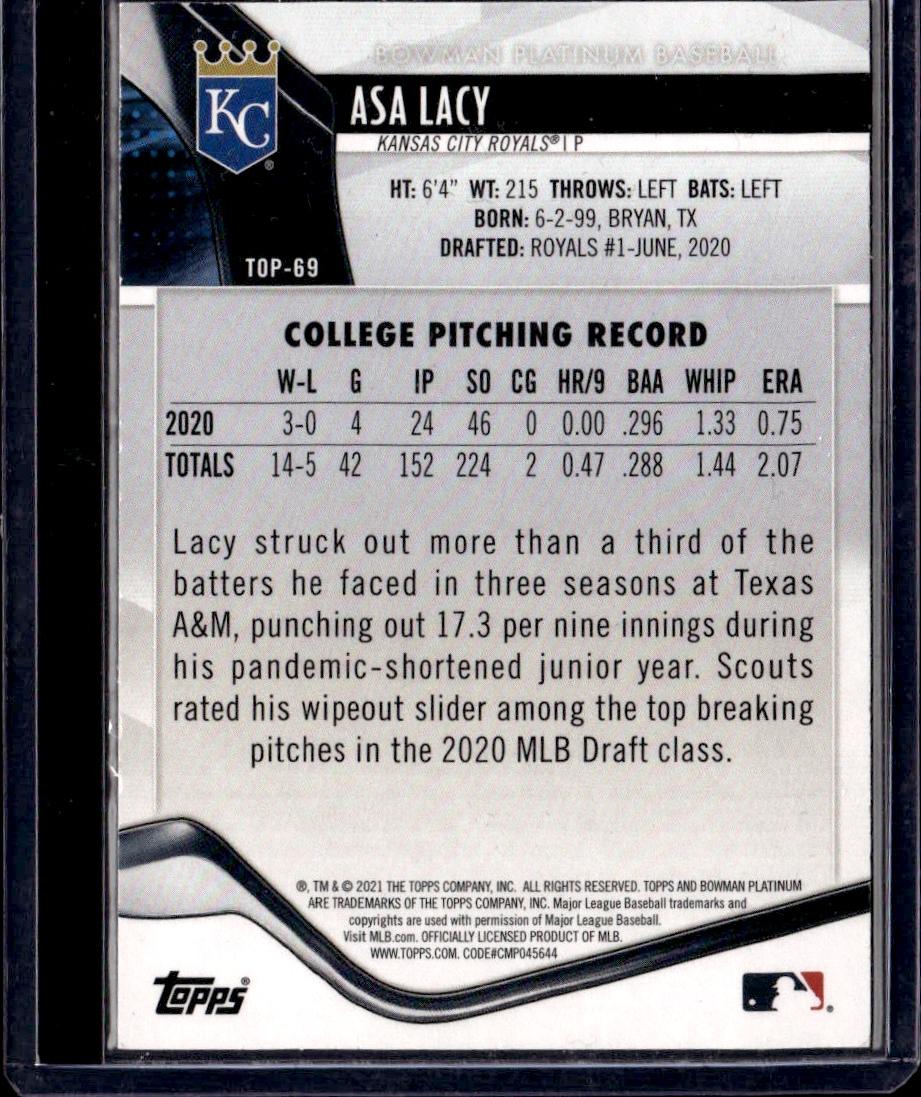 2013 Bowman Draft Nolan Arenado Chrome Rookie Colorado Rockies 002