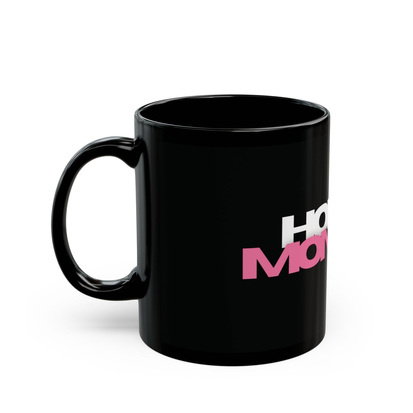 The Hobby Monster Mug