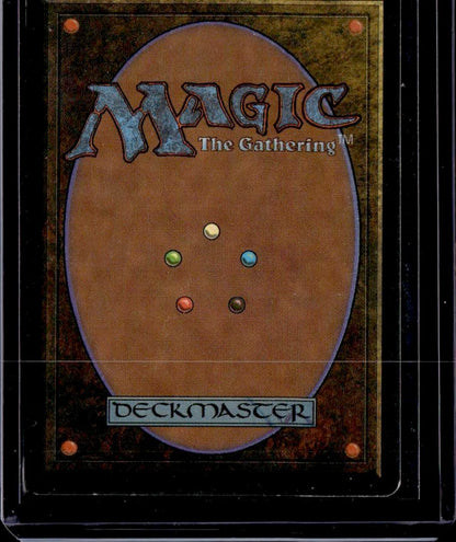Magic The Gathering Aladdin's Ring Arabian Nights MTG