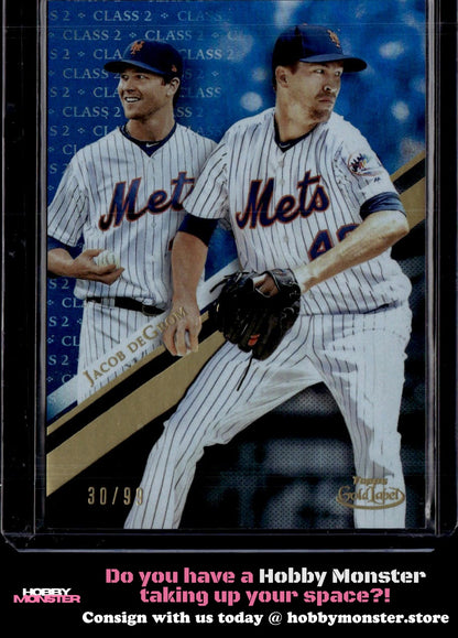 2023 Bowman Chrome Nolan Jones Blue Refractor Rookie #/150 Colorado Rockies 00H