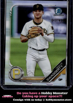 2021 Topps Chrome Sapphire Edition Trevor Story Orange #/25 Colorado Rockies 00H