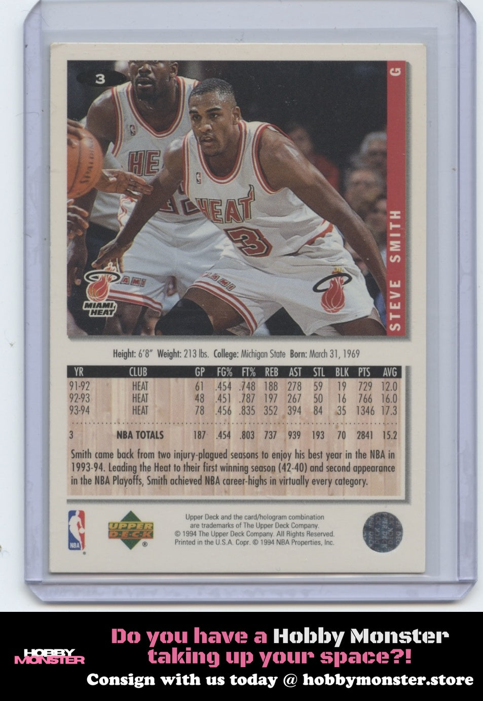 1988 Sportflics Will Clark San Francisco Giants 00T-s7zqo