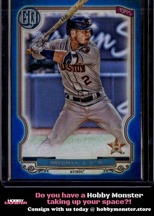 2018 Bowman's Best Franklin Perez Refractor Auto Detroit Tigers 001