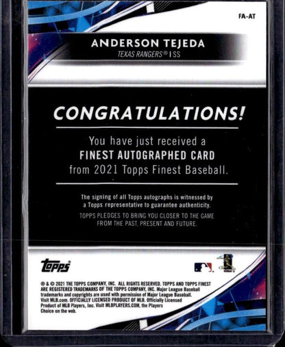 2020 Topps Chrome Blake Snell Green Refractor #/99 Tampa Bay Rays 001-t2o5k