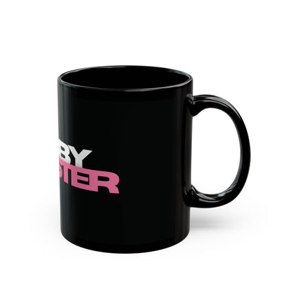 The Hobby Monster Mug