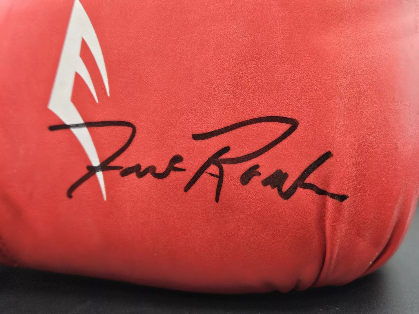 Manny Pacquiao & Freddie Roach Autographed Signed Boxing Gloves