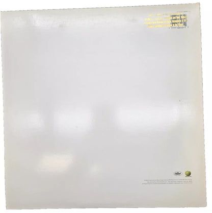 The Beatles - White Album - Vinyl 2LP Record C1-46443, Gold Stamped Promo 1995